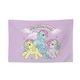 preview thumbnail 1 of 6, Hasbro My Little Pony Tapestry Wall Hanging 24x36 inches - Rainbow Ponies