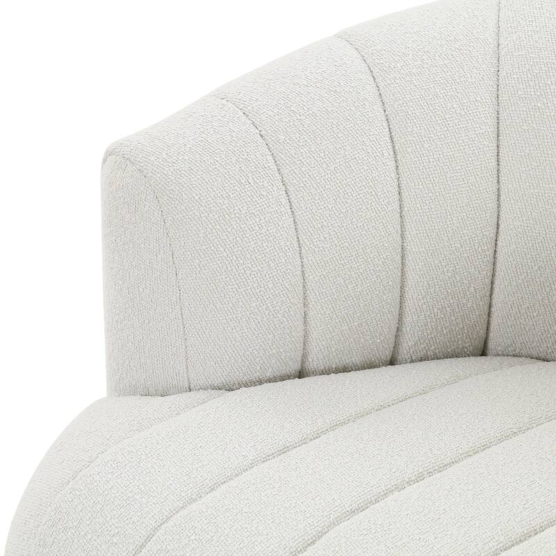 Haven Home Crissy Swivel Chair