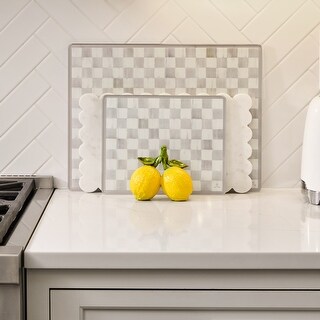 5" Resin Lemon Table Piece