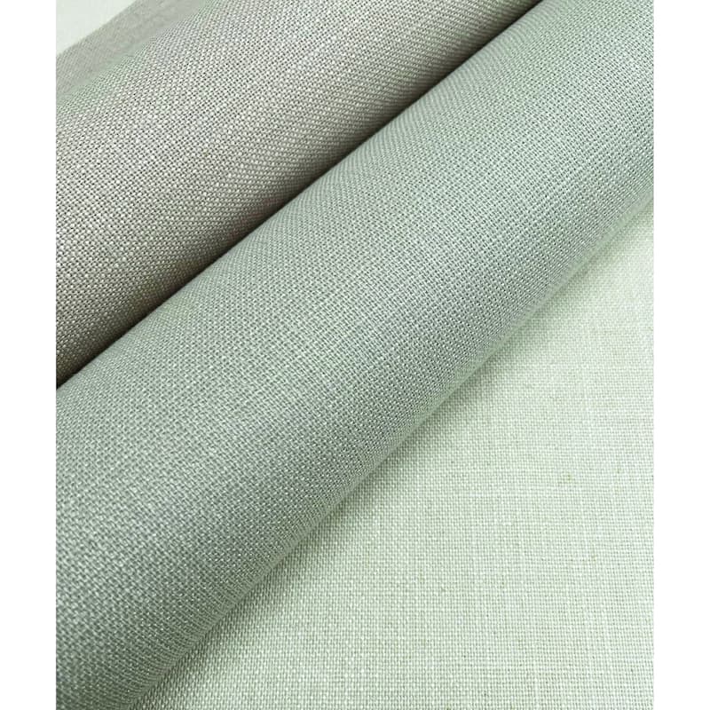 Roseville Classic Linen 54 In W X 24 Ft L Wallpaper