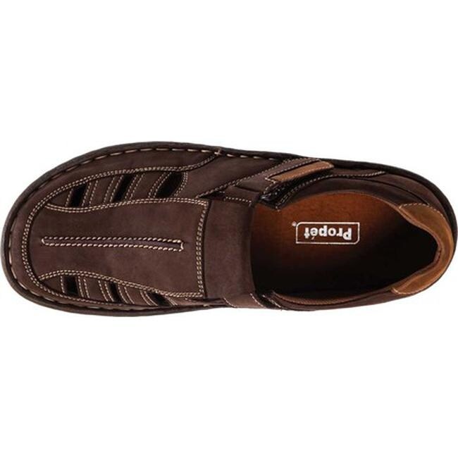 propet fisherman sandals