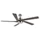 Option Brushed Nickel/Gray