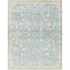 preview thumbnail 2 of 5, Livabliss Erin Updated Traditional Floral & Botanical Area Rug