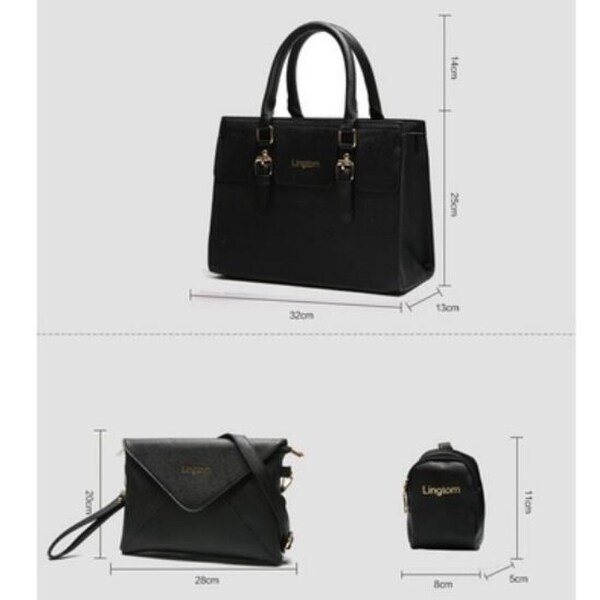 ladies bag combo offer