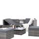Option Dark Grey