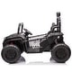 preview thumbnail 3 of 55, Two-Seater 24V Ride-On UTV for Kids, with Bluetooth, MP3, and LED Lights