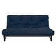 preview thumbnail 76 of 142, Humble + Haute Full-size 10-inch Futon Mattress (Mattress Only)