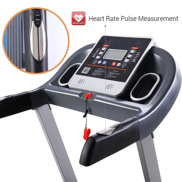 Beach folding deals treadmill