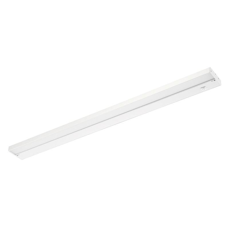 Savoy House 4-UC-3000K-40 40" Long LED Light Bar