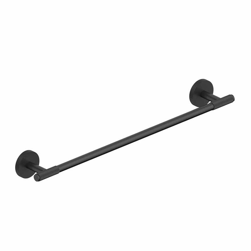 WS Bath Collections Klass WSBC 256810 Klass 18" Towel Bar