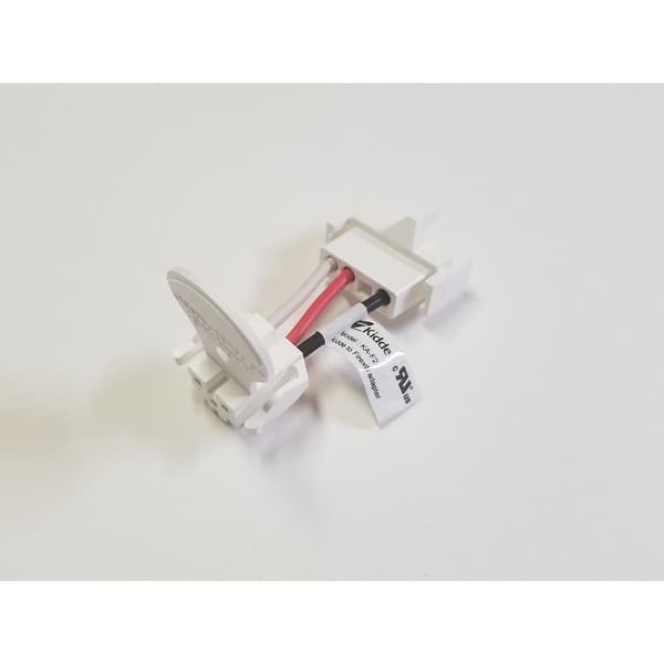 Kidde Quick Convert Firex Adapter KA-F2, 2-Pack