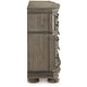 preview thumbnail 12 of 20, Signature Design by Ashley Ardenfield Light Brown Dresser