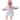 Goldberger Baby's First 13" Bundle of Joy Baby Doll