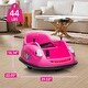 preview thumbnail 19 of 54, 12V Kids Ride On Bumpin Bumper Car
