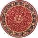 preview thumbnail 4 of 24, SAFAVIEH Handmade Heritage Dwan Traditional Oriental Wool Rug