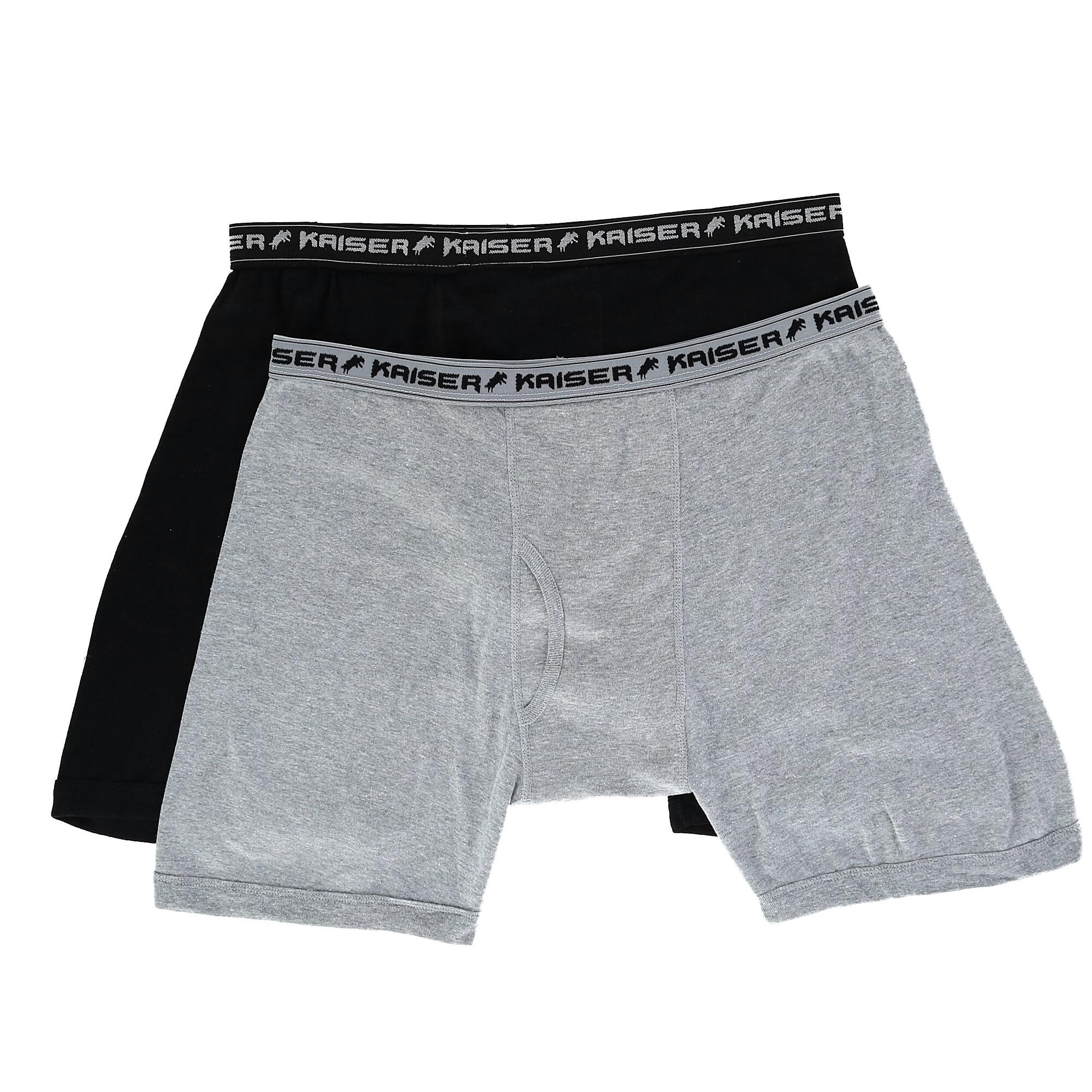 mens big and tall boxer shorts