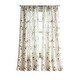 preview thumbnail 10 of 8, DKNY Fontana Window Curtain Panel Pair