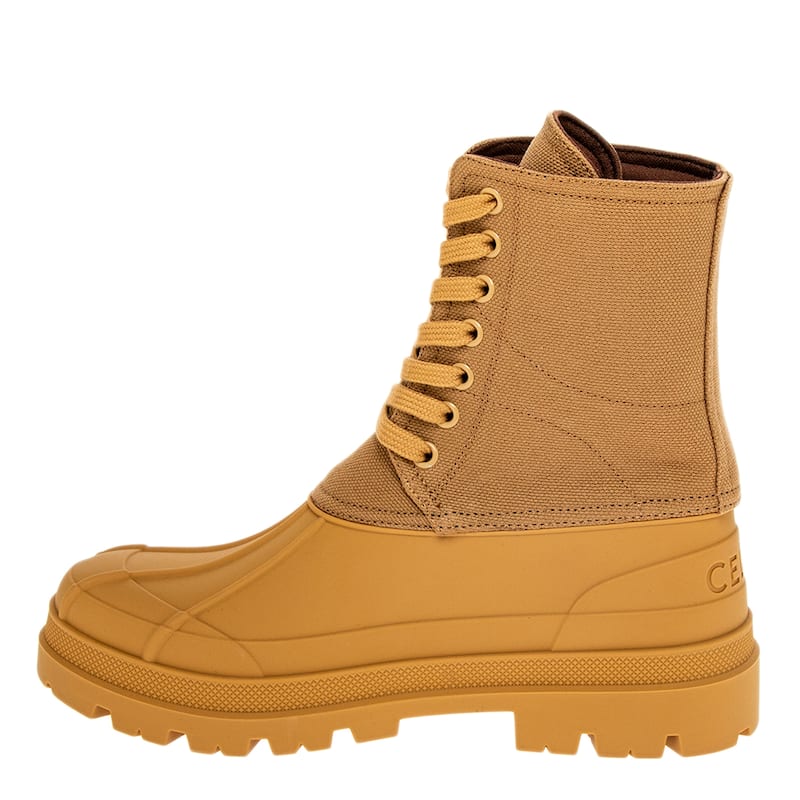 Celine Riley Lace Up Boots