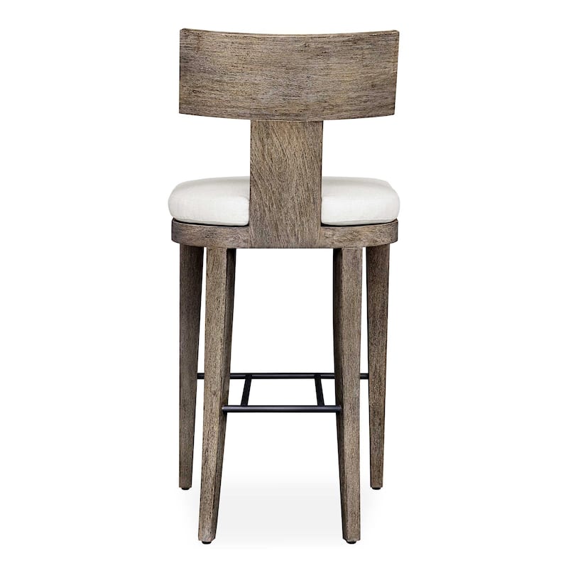Uttermost Cellini Outdoor Stool
