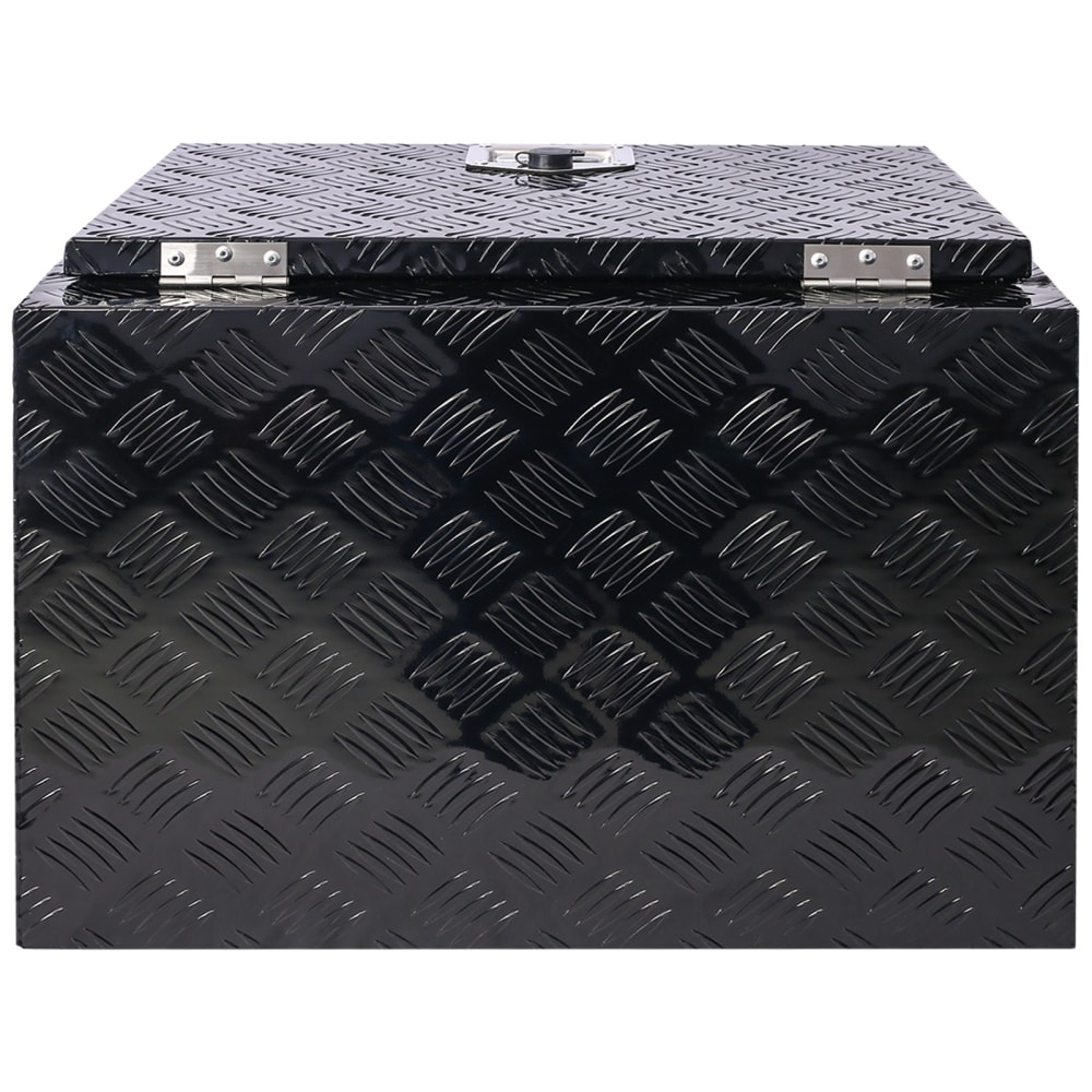 24 aluminum tool box hot sale