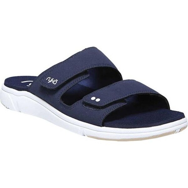 ryka marilyn slide sandal