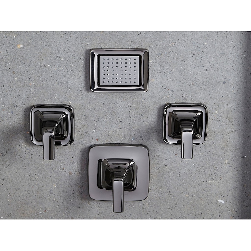Kallista Per Se Lever Handle Volume Control Valve Trim - Less Rough In