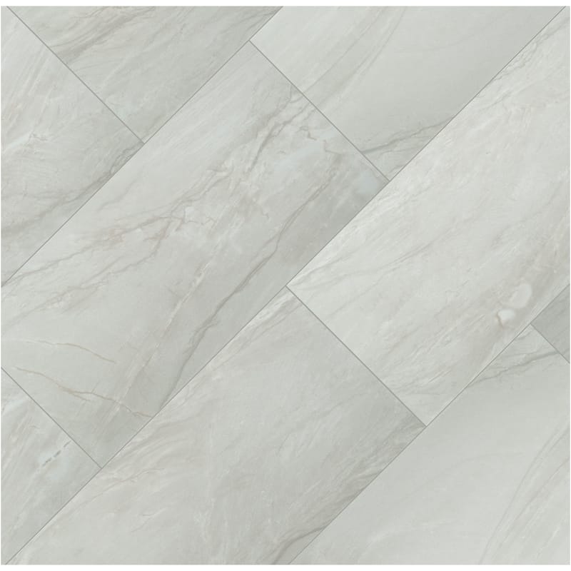 Ackland AKNPTMAR24X48M-CA Marnix - 24" x 48" Porcelain Solid Floor and
