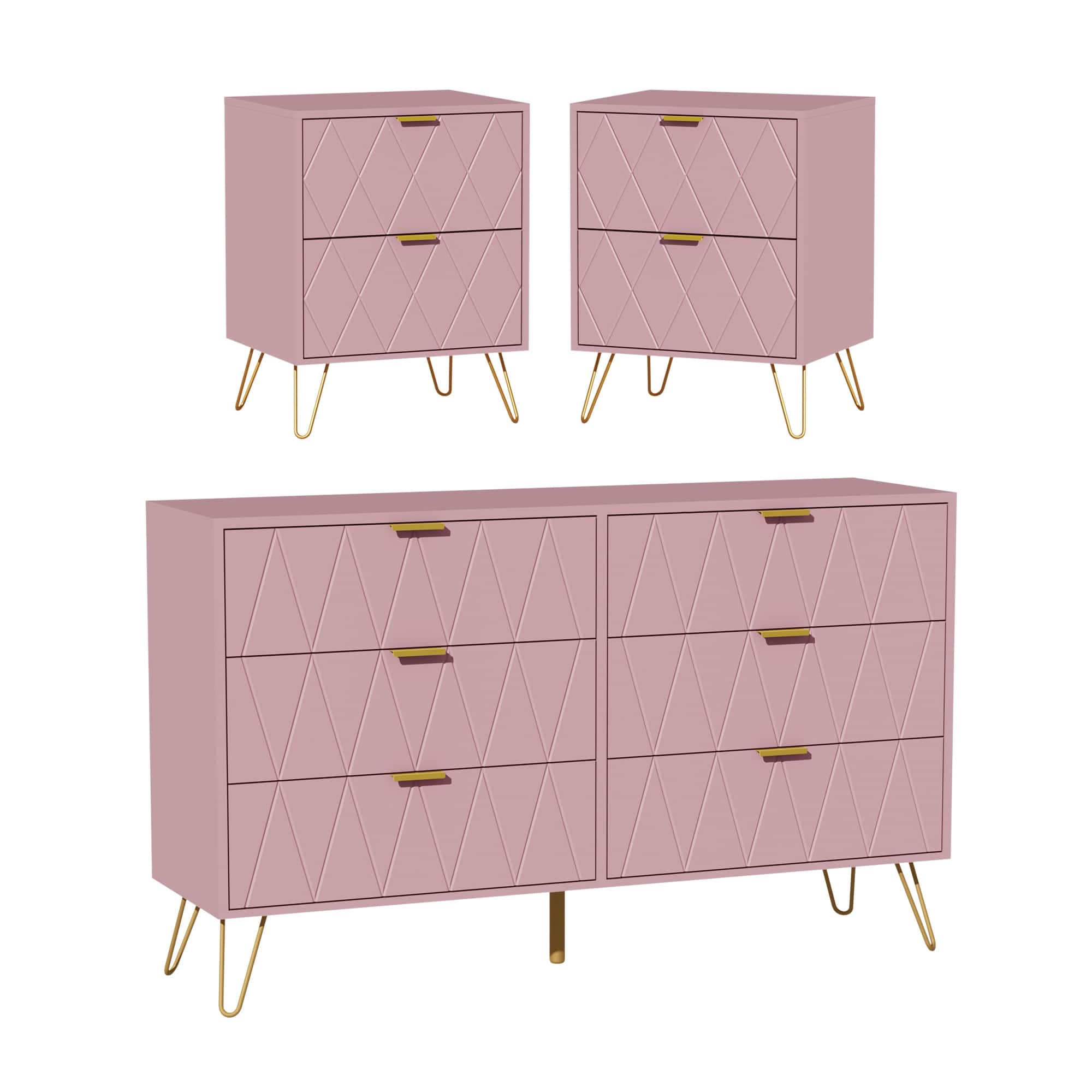 Option Pink