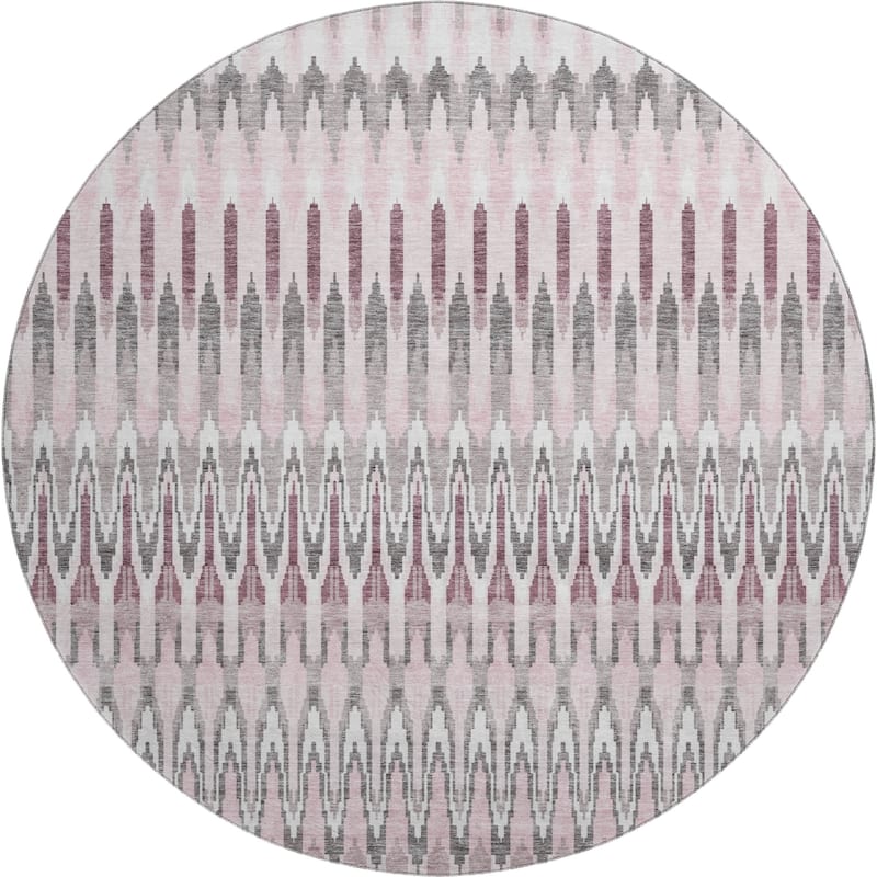 Premium Washable Super Soft Modern Flair Mayfield Rug
