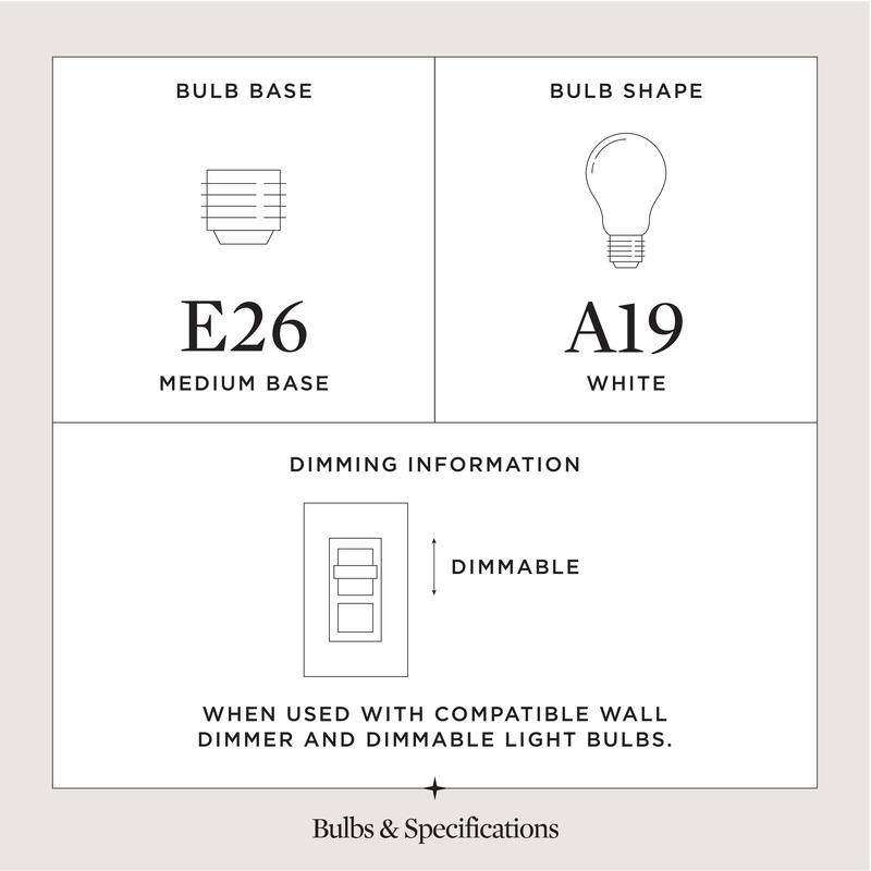 Merry Collection Six-Light Brushed Nickel and Etched Glass Transitional Style Bath Vanity Wall Light - 48 in x 5.75 in x 8.25 in