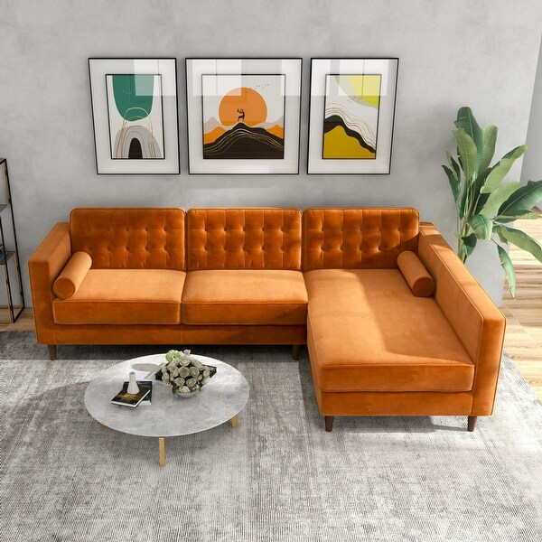 Ora sectional discount