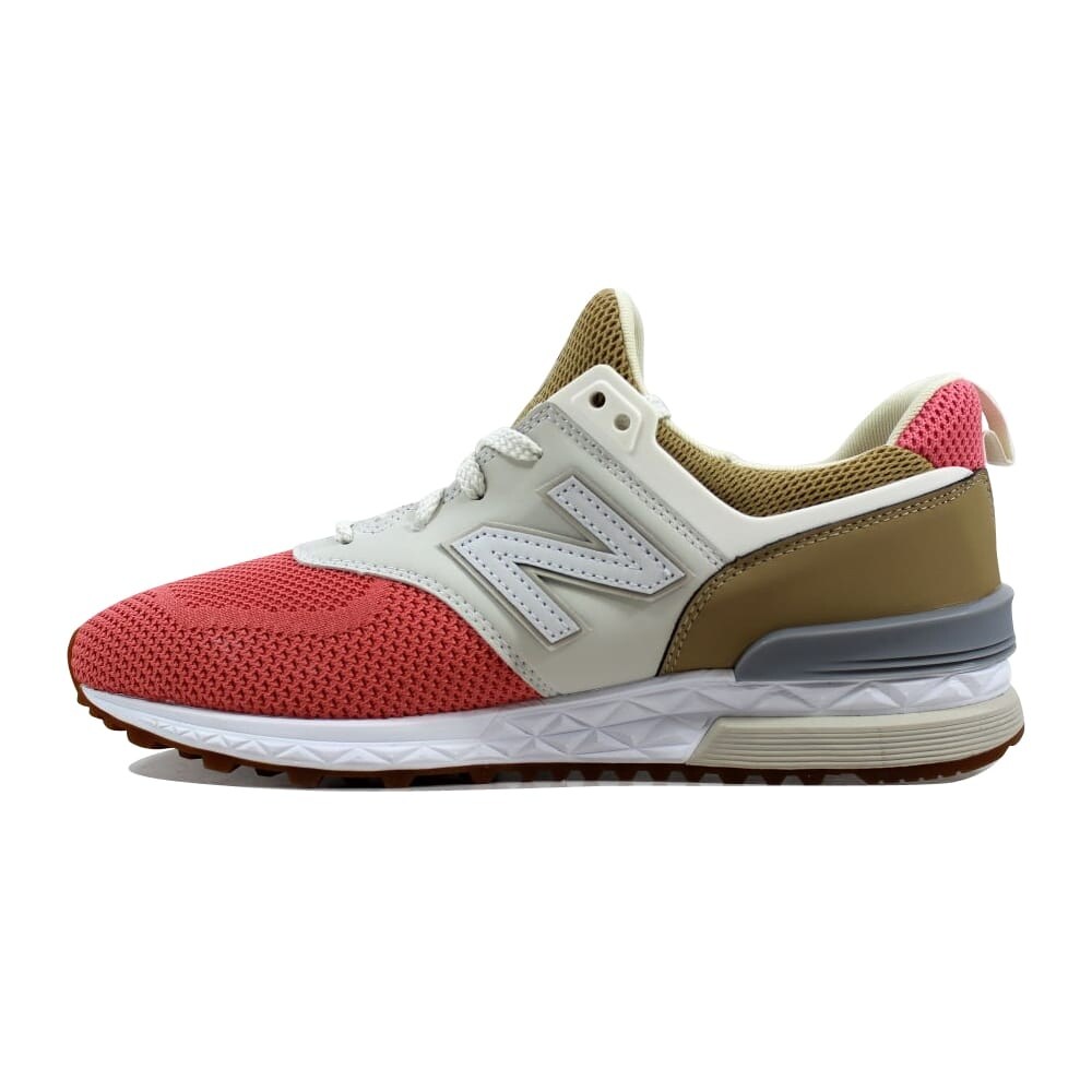 new balance 574 donna peach new balance 574 donna peach