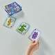 preview thumbnail 7 of 7, Hand2Mind Numberblocks Playing Cards - Multi