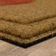 preview thumbnail 30 of 95, Mohawk Home Faux Coir Novelty Impressions Doormat