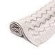 preview thumbnail 3 of 2, Cotton Paintal Chevron Soft Baby Blanket