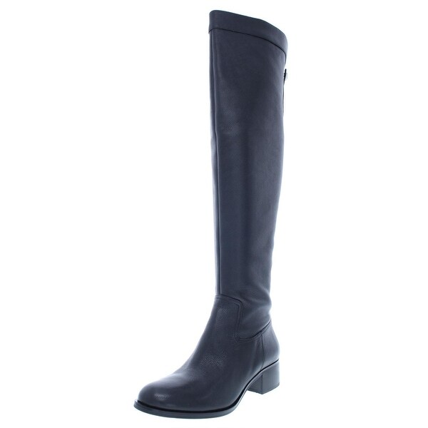 over the knee michael kors boots