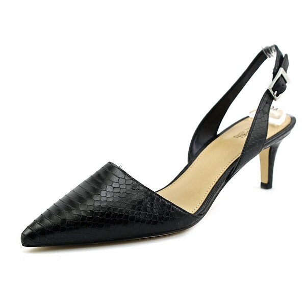 michael kors claudia slingback