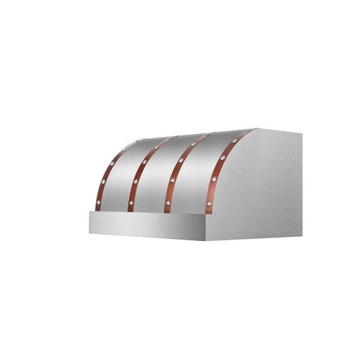 zline under cabinet range hood