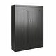 preview thumbnail 15 of 24, The Novogratz Her Majesty Murphy Bed