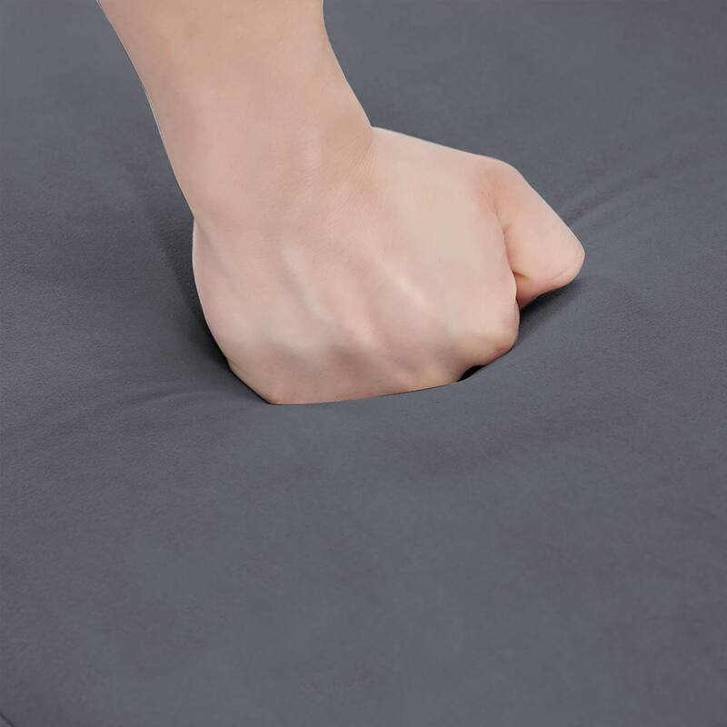 Swivel Bucket Chair for Living Room Bedroom