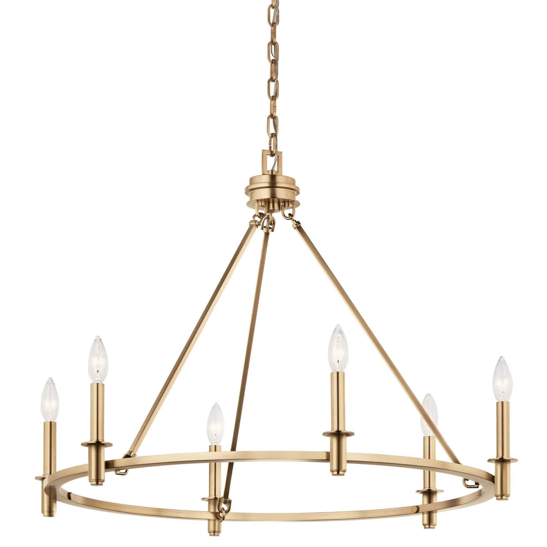 Option Champagne Bronze