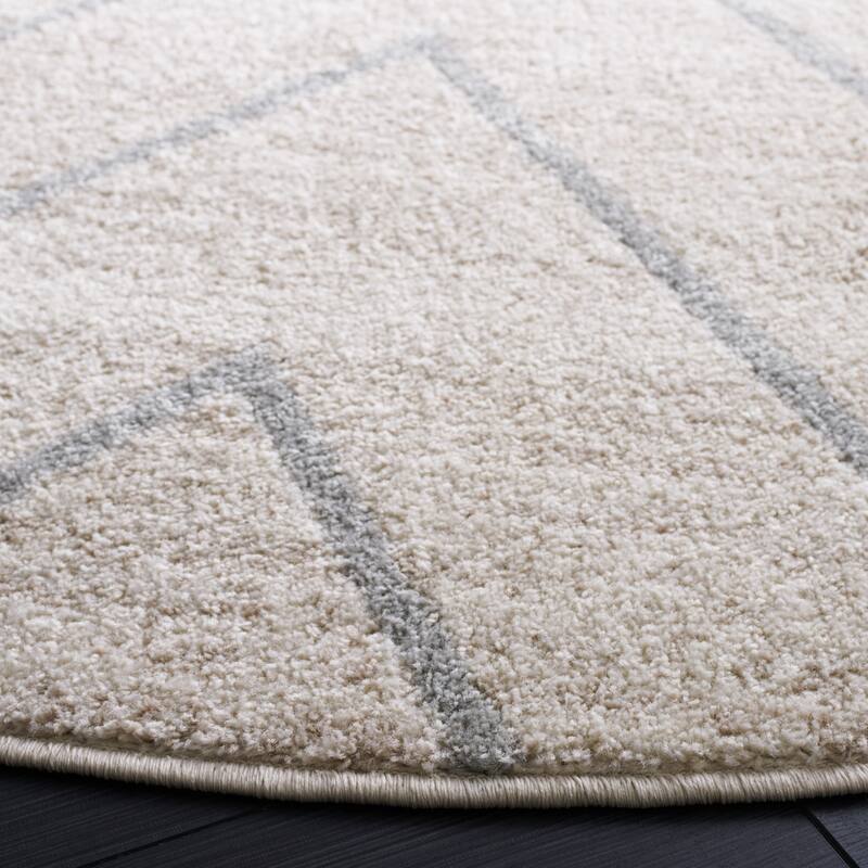SAFAVIEH Adirondack Hediye Vintage Oriental Rug