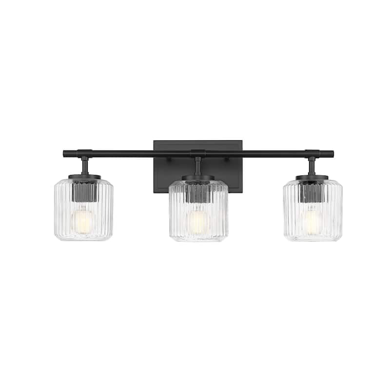 Z-Lite 7515-3V Landon 3 Light 24" Wide Vanity Light