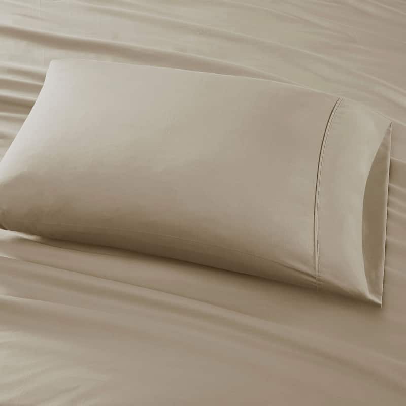 Madison Park 525 Thread Count Cotton Blend Sheet Set