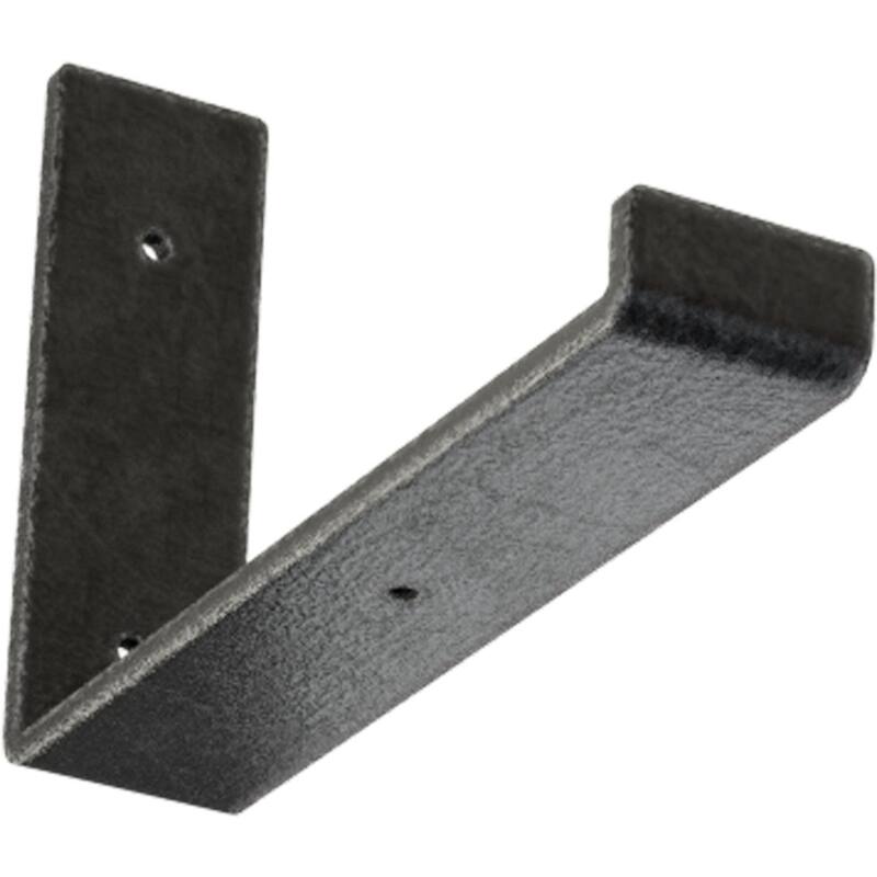 Steel Hanging Shelf Bracket