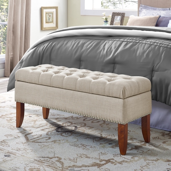 Bench bed deals bath and beyond