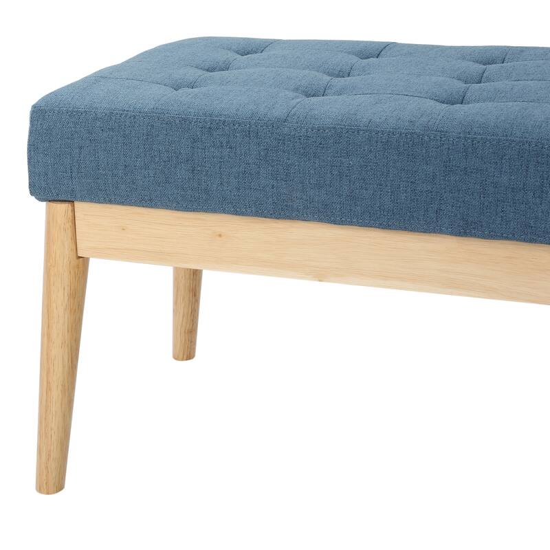 End of Bed Stool Window Bench, Piano Bench Accent Bench