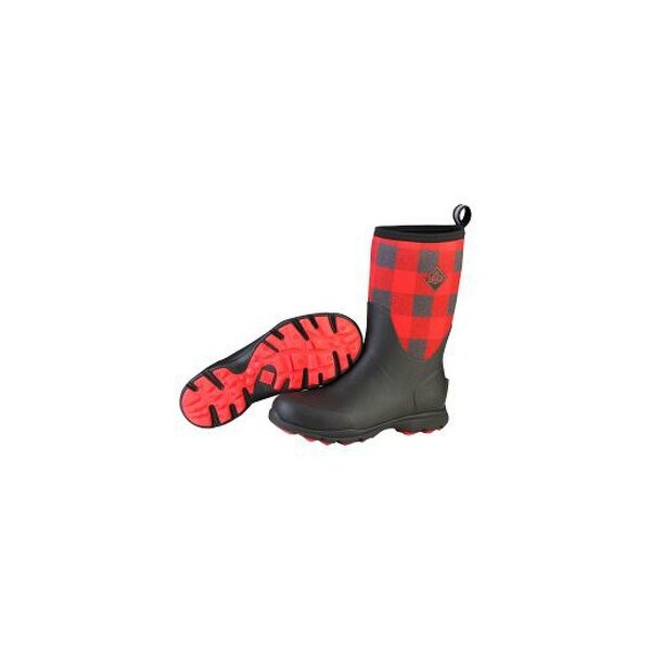 muck boots excursion