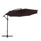 10FT Outdoor Table Market Patio Umbrella