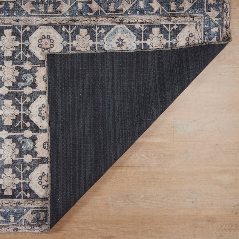 Terra by Obeetee Bergen Rug